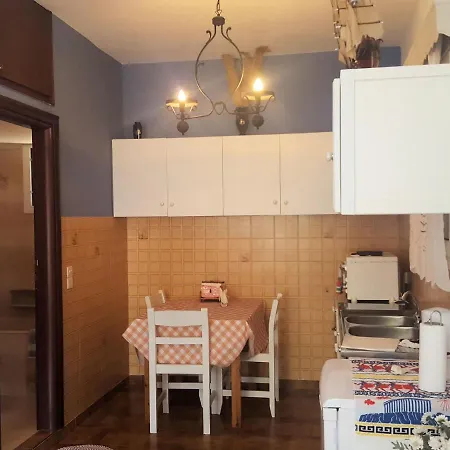 Nitsa's Fiori Fiscardo * 피스카던